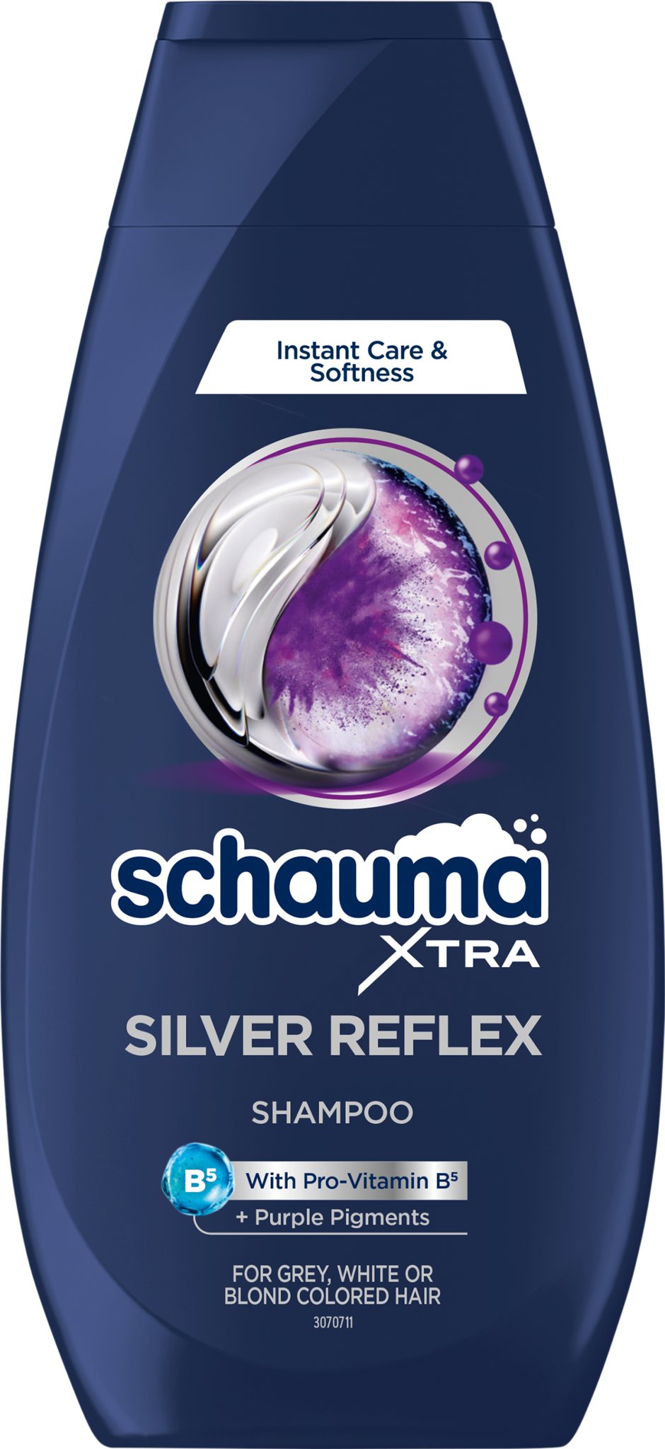 SCHAUMA Silver Reflex 350 ml
