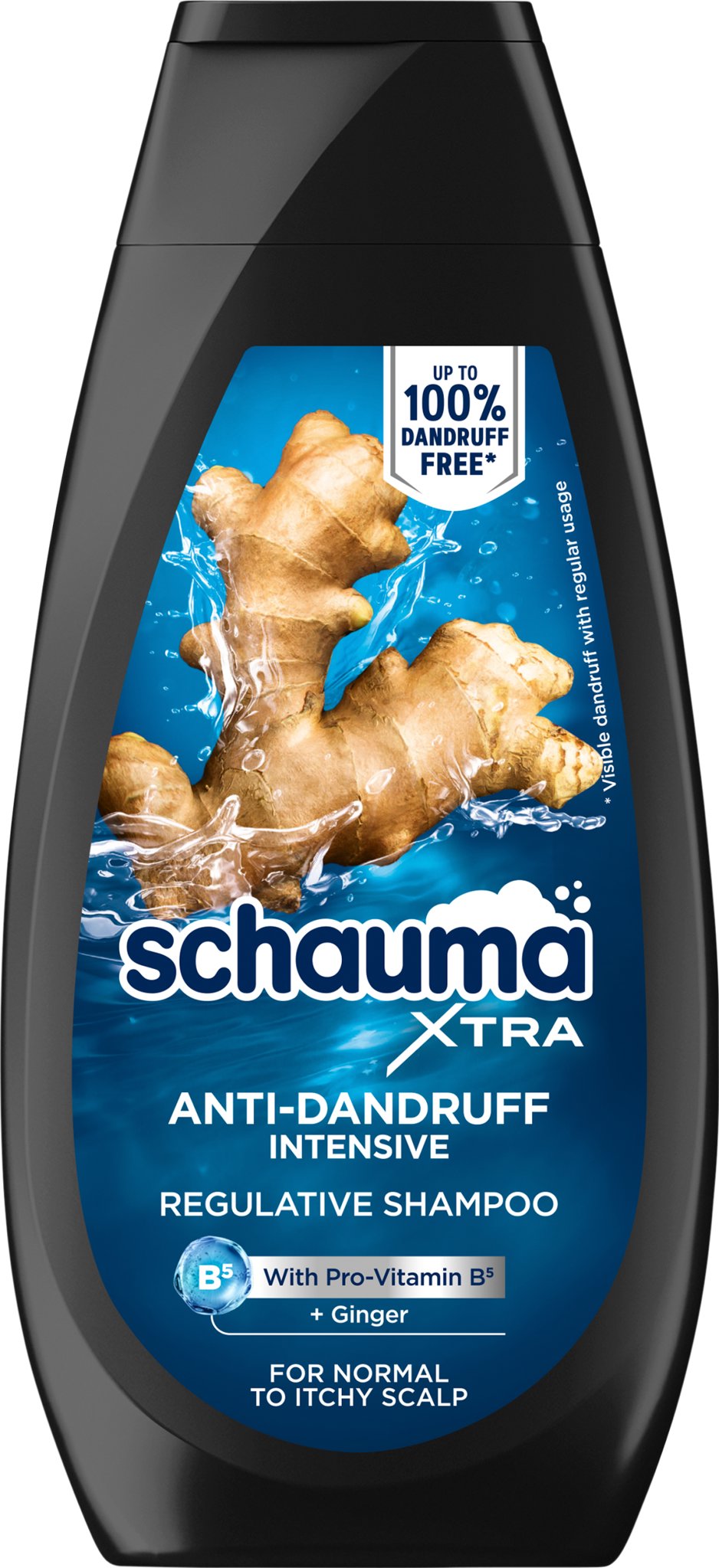 SCHAUMA Anti-Dandruff Intensive 350 ml