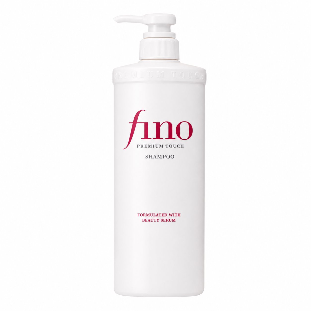 FINO PREMIUM TOUCH Shampoo 550 ml
