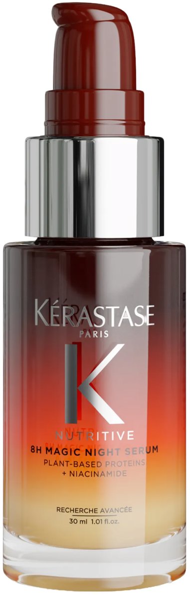 KÉRASTASE Nutritive 8H Magic Night Serum 30 ml