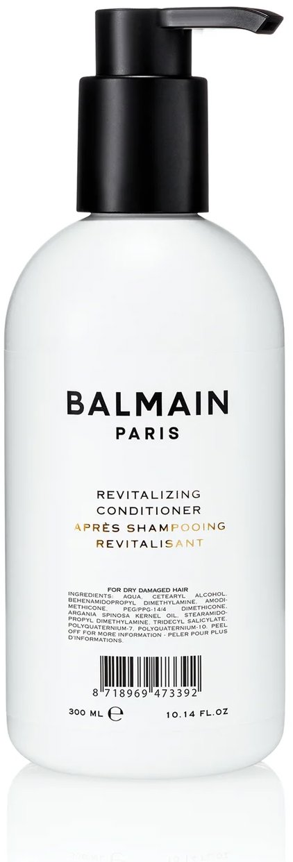 BALMAIN Revitalizing Conditioner 300 ml