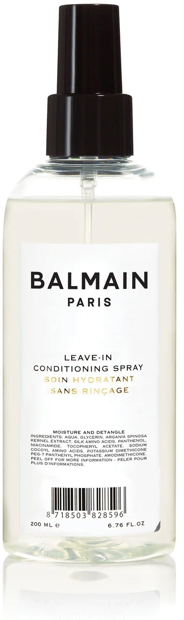 BALMAIN Leave-in Sonditioning Spray 200 ml