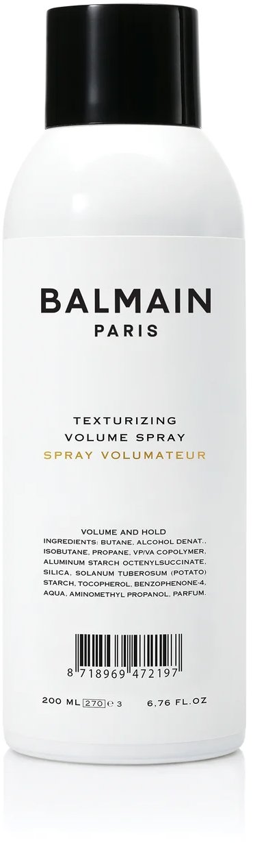 BALMAIN Texturizing Volume Spray 200 ml