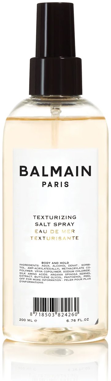 BALMAIN Texturizing Salt Spray 200 ml