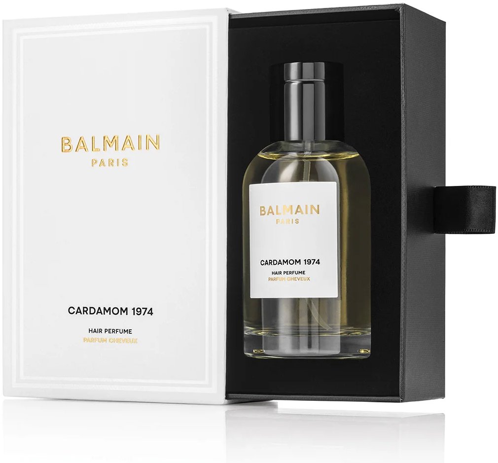 BALMAIN Hair Perfume Cardamom 1974 100 ml