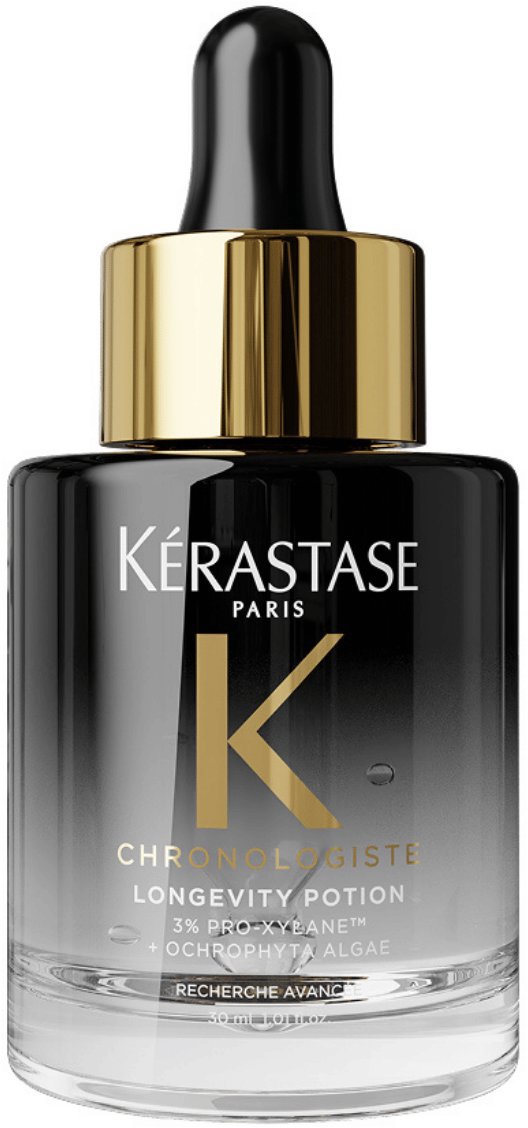 KÉRASTASE Chronologiste Longevity Potion 30 ml