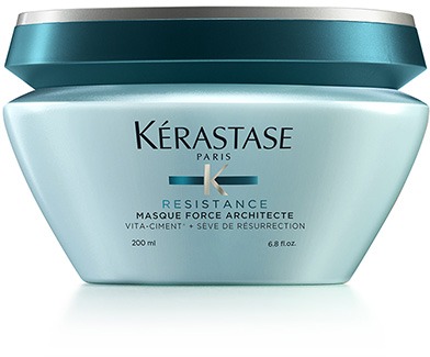 KÉRASTASE Résistance Force architecte Masque 200 ml