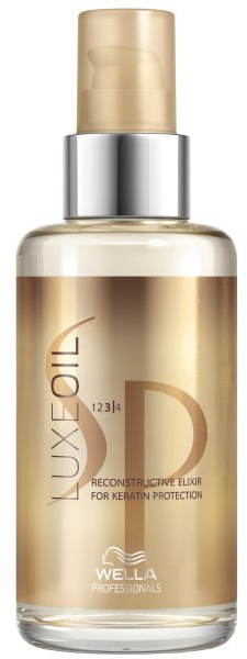 WELLA SP Luxe Oil 100 ml