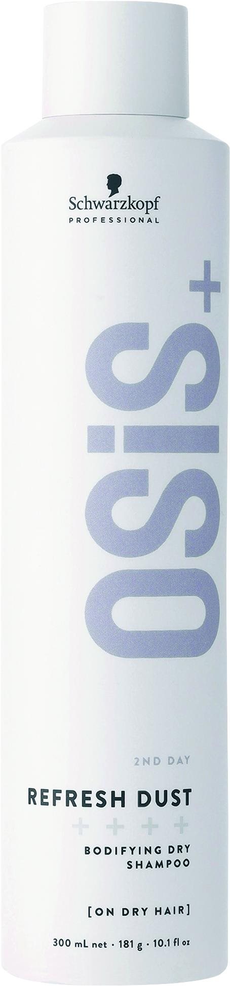 SCHWARZKOPF Professional Osis + Refresh Dust 300 ml