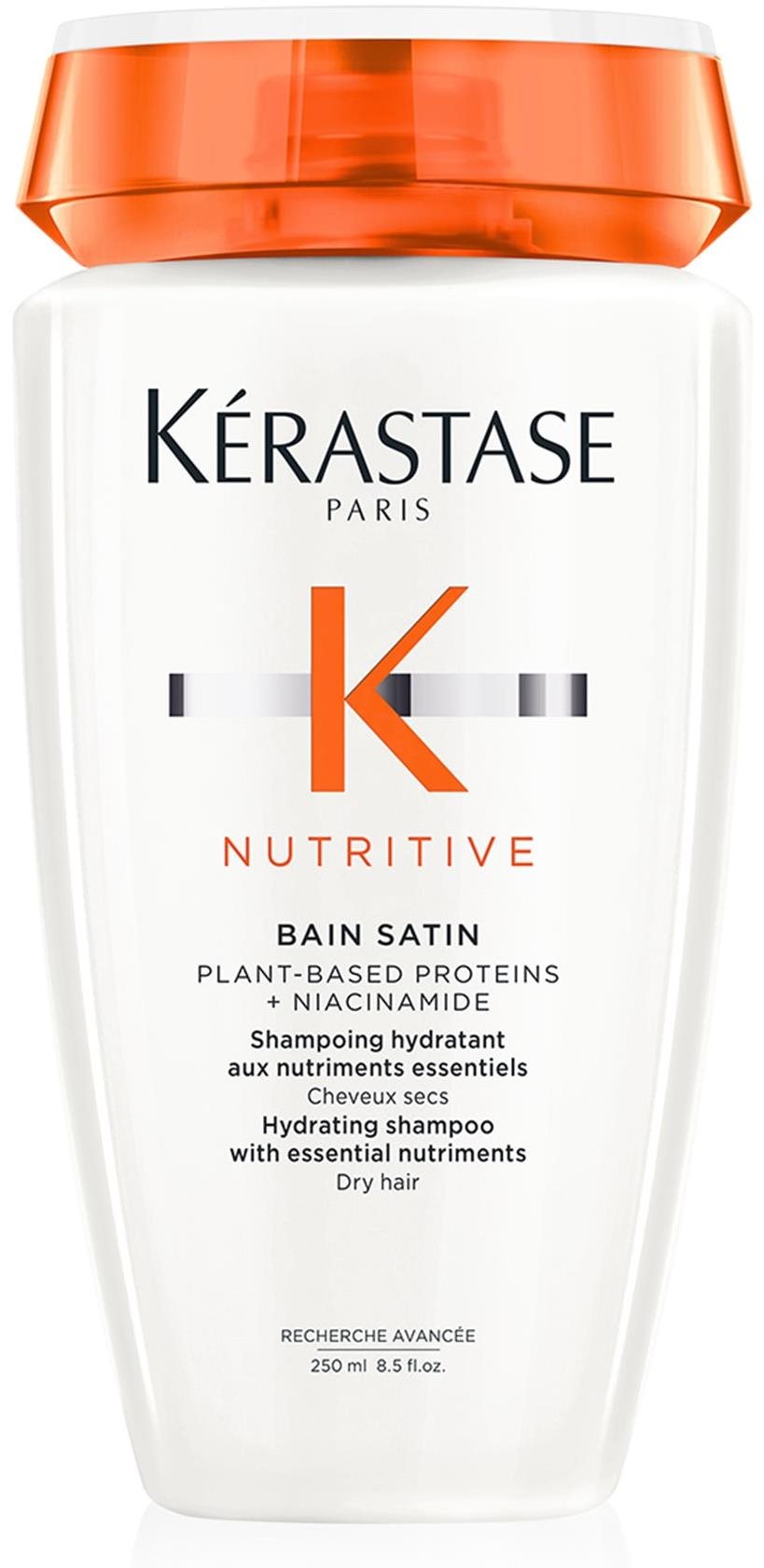 KÉRASTASE Nutritive Bain Satin 2 Irisome 250 ml