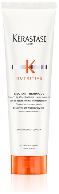 Kérastase Nutritive Lait Vital Irisome 200 ml