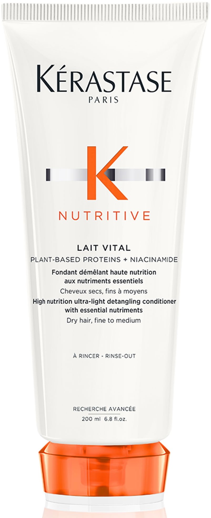 KÉRASTASE Nutritive Lait Vital 200 ml