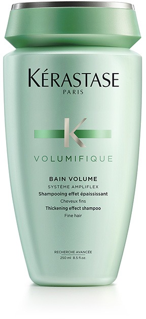 KÉRASTASE Resistance Volumifique Bain 250 ml