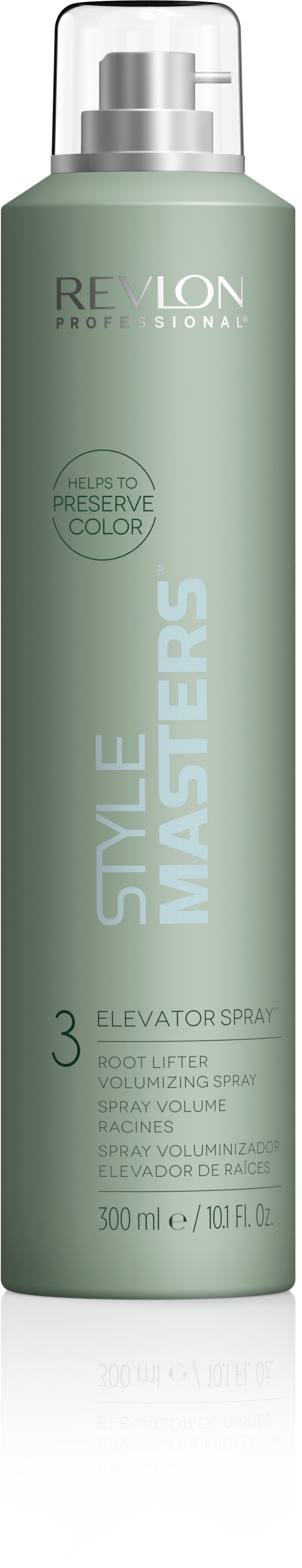 REVLON PROFESSIONAL Style Masters 3 Elevator Spray 300 ml