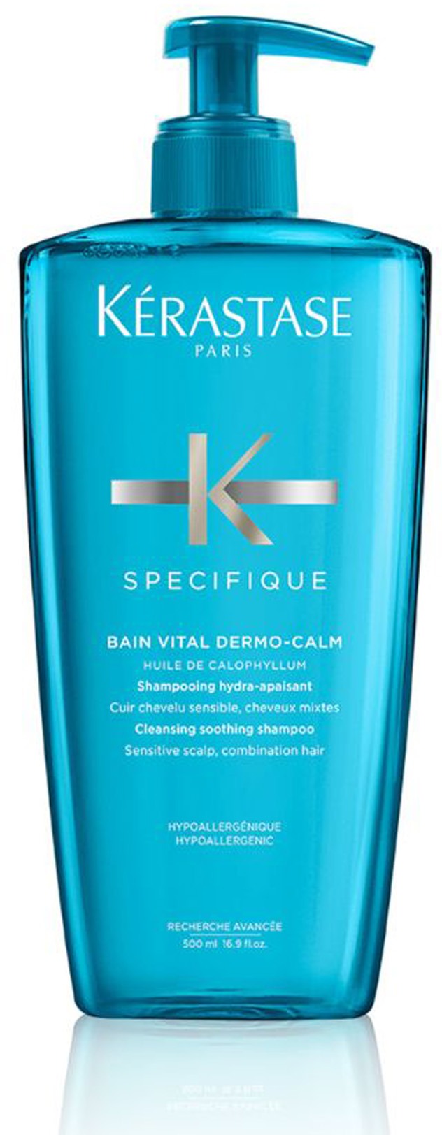 KÉRASTASE Specifique Bain Vital Dermo-Calm 500 ml