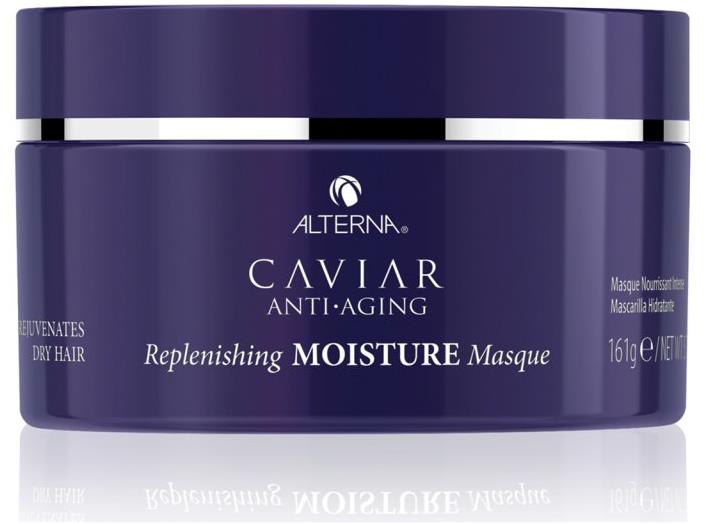 ALTERNA Caviar Replenishing Moisture Masque 150 ml
