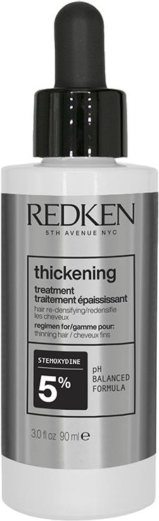 REDKEN Cerafill Hair Re-densifying Treatment 90 ml