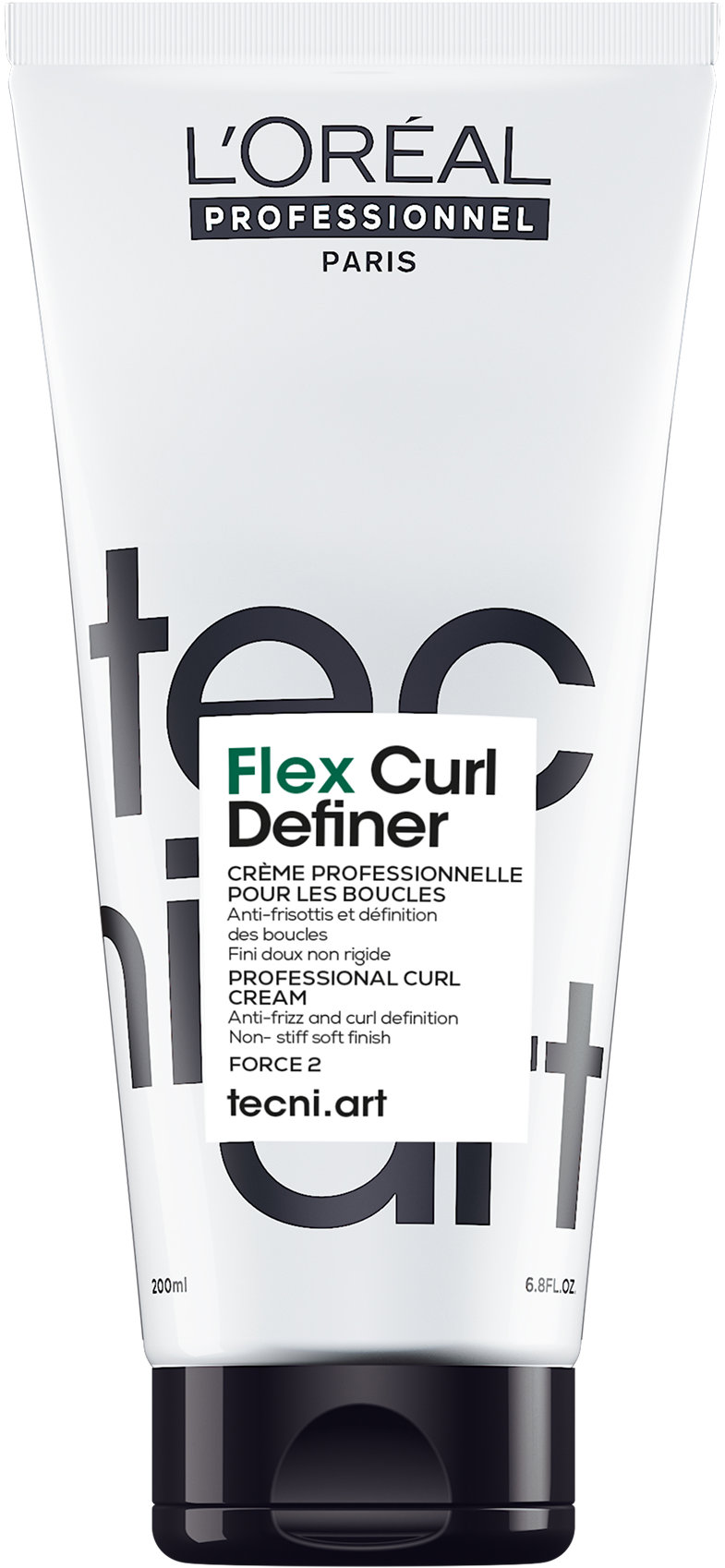 ĽORÉAL PROFESSIONNEL Tecni.Art Dual Stylers Bouncy & Tender 150 ml