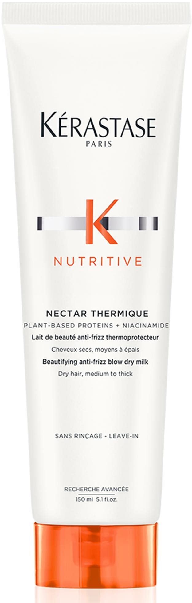 KÉRASTASE Nutritive Nectar Thermique Polishing Nourishing Milk 150 ml