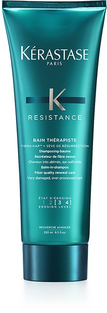 Kérastase Resistance Bain Thérapiste 250 ml