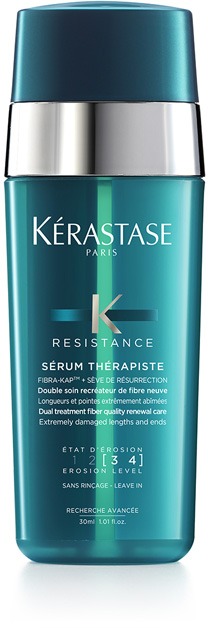 KÉRASTASE Resistance Serum Thérapiste Dual Treatment 30 ml