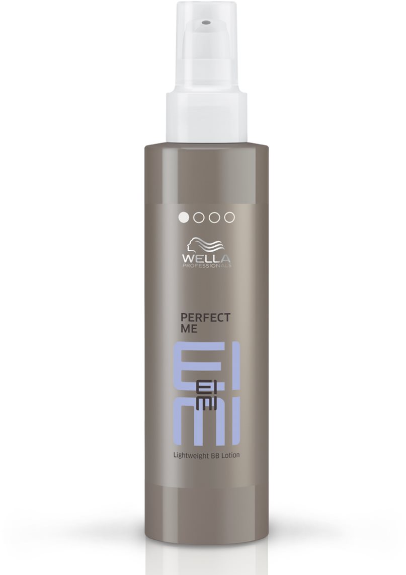 WELLA EIMI Perfect Me BB Lotion 100 ml