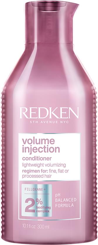 REDKEN Volume Injection Conditioner 300 ml