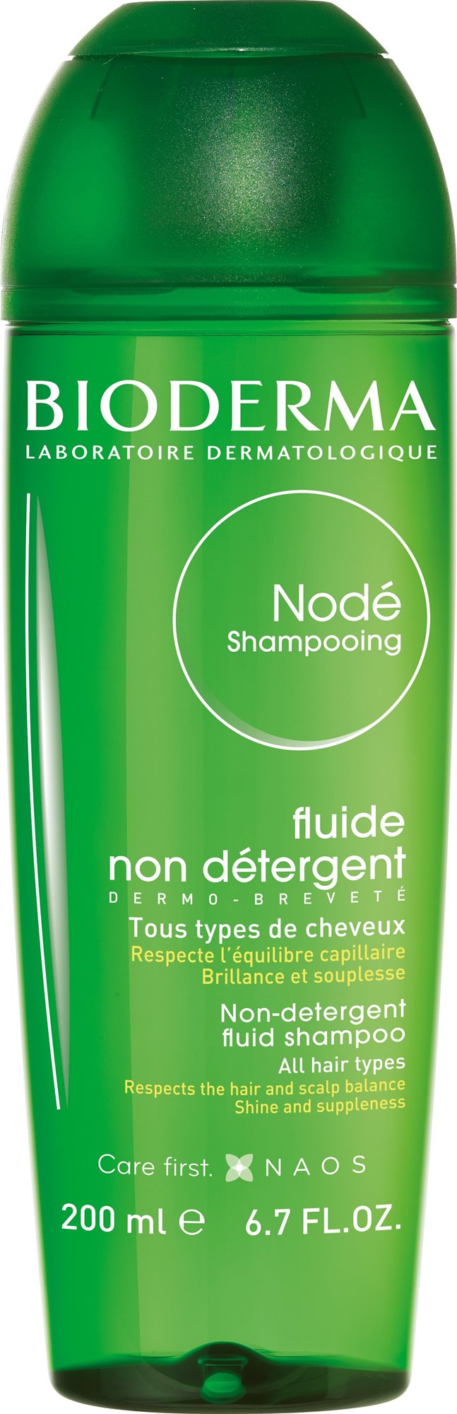 BIODERMA Nodé Shampoo 200 ml