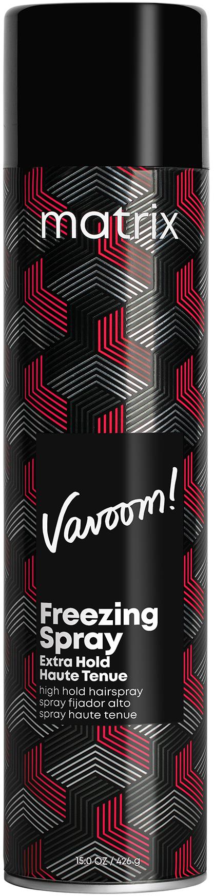 MATRIX Vavoom Freezing Finishing Spray Strong 500 ml