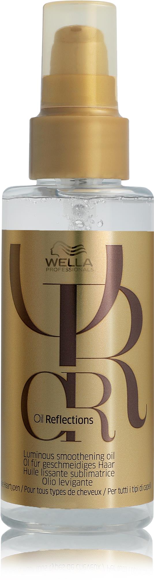 WELLA PROFESSIONAL Oil Reflections 100 ml