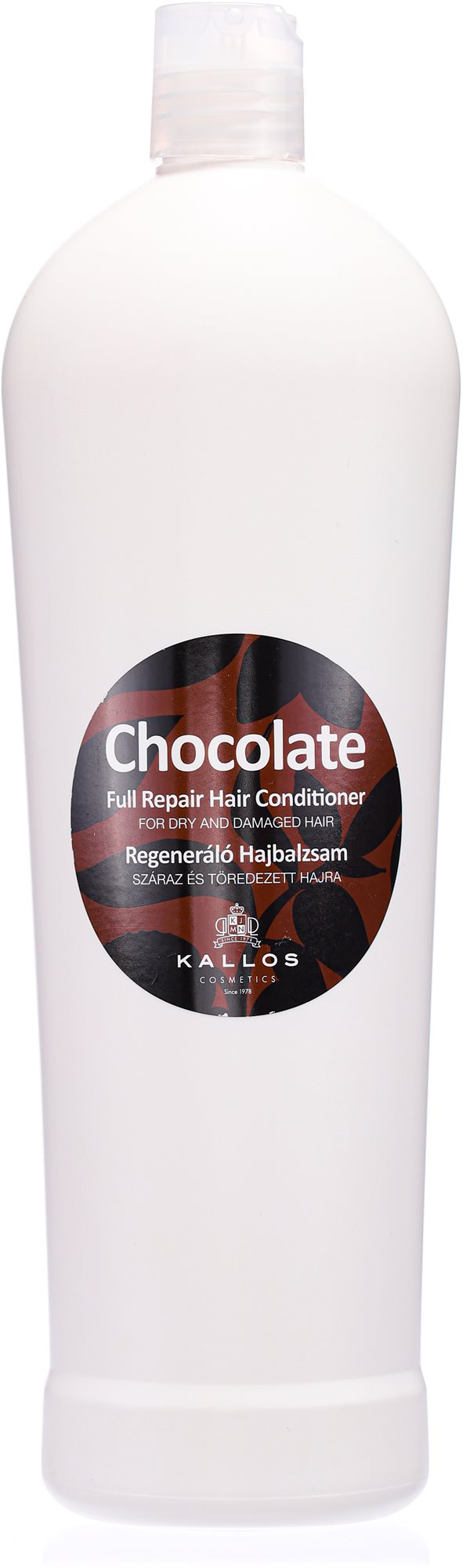 KALLOS Chocolate Full Repair Conditioner 1000 ml