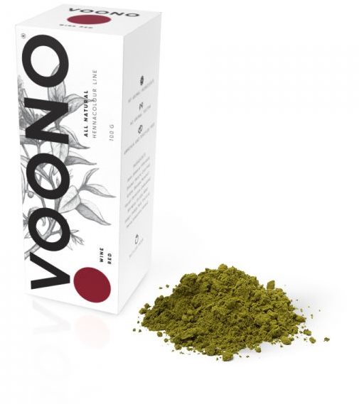 VOONO Wine red