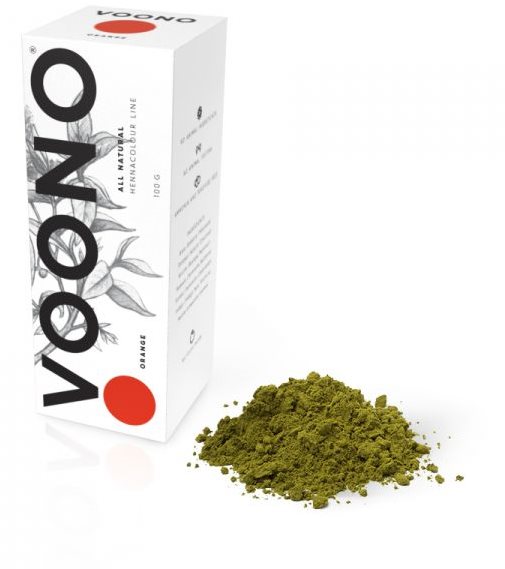 VOONO Orange 100 g
