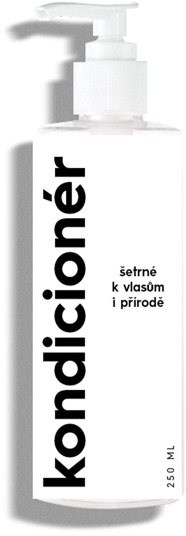 VOONO Hydrating Conditioner 250 ml