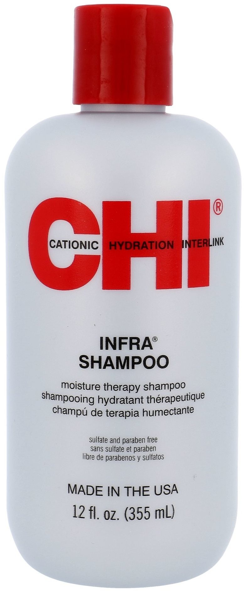 CHI Infra 350 ml