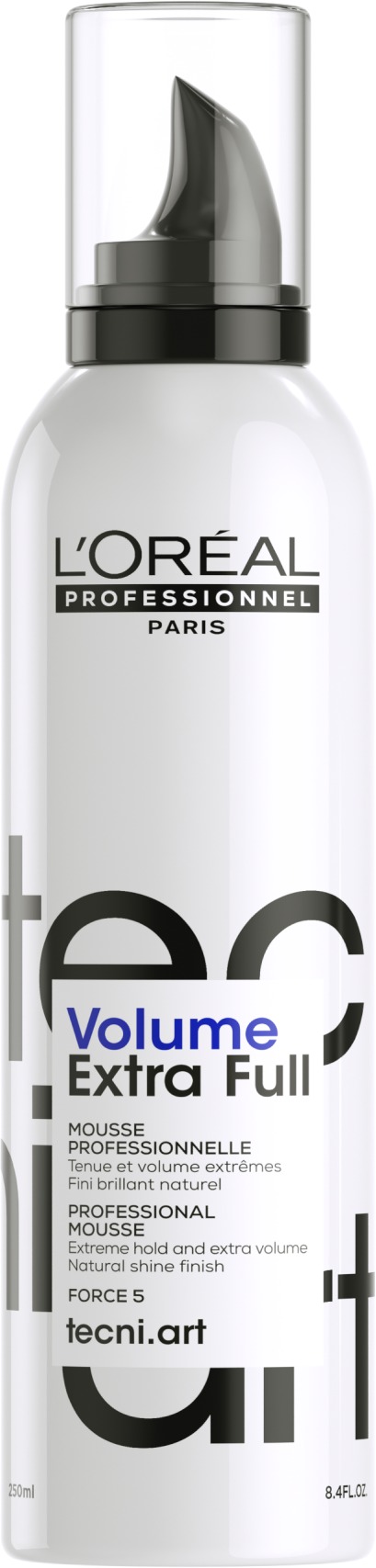 L'ORÉAL PROFESSIONNEL Tecni.Art Volume Extra Full Mousse 250 ml