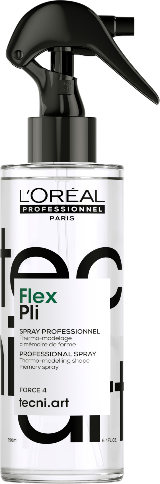 ĽORÉAL PROFESSIONNEL Tna Pli Shaper 190 ml