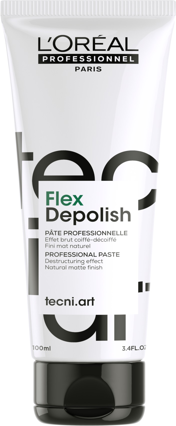 L'ORÉAL PROFESSIONNEL Tecni.Art Depolish Paste 100 ml