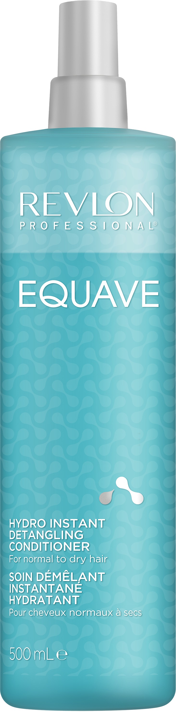 REVLON PROFESSIONAL Equave Hydro Instant Detangling Conditioner 500 ml