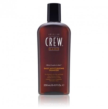 AMERICAN CREW Daily Hydrating Shampoo 250 ml