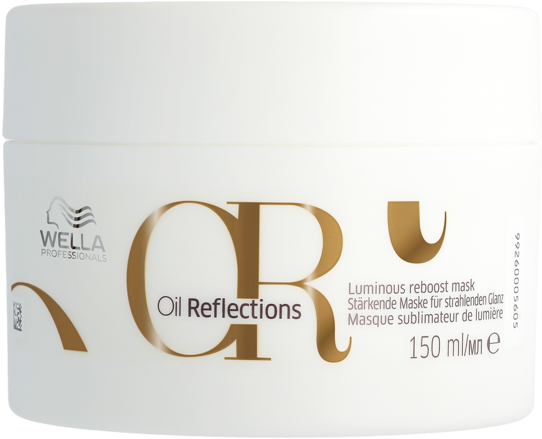 WELLA PROFESSIONALS Oil Reflections Luminous Reboost 150 ml