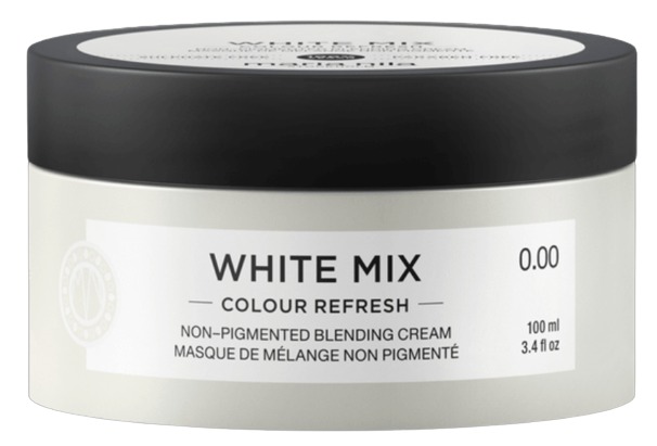 MARIA NILA Colour Refresh White Mix 0.00 (100 ml)