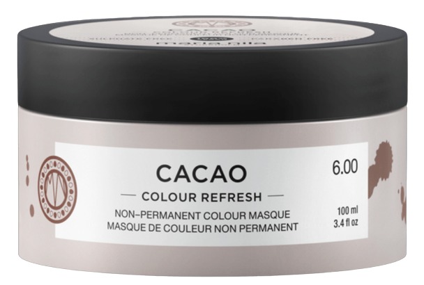 MARIA NILA Colour Refresh Cacao 6.00 100 ml