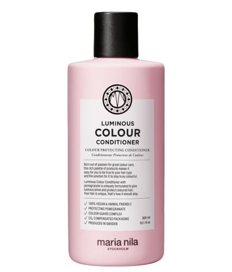 MARIA NILA Luminous Colour Conditiner 300 ml