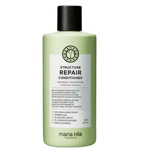 MARIA NILA Structure Repair 300 ml