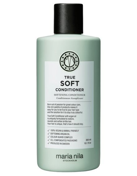 MARIA NILA True Soft Conditioner 300 ml