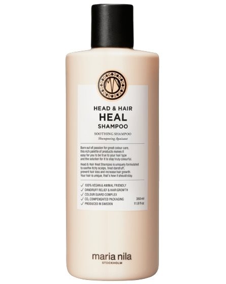 MARIA NILA Head and Hair Heal 350 ml