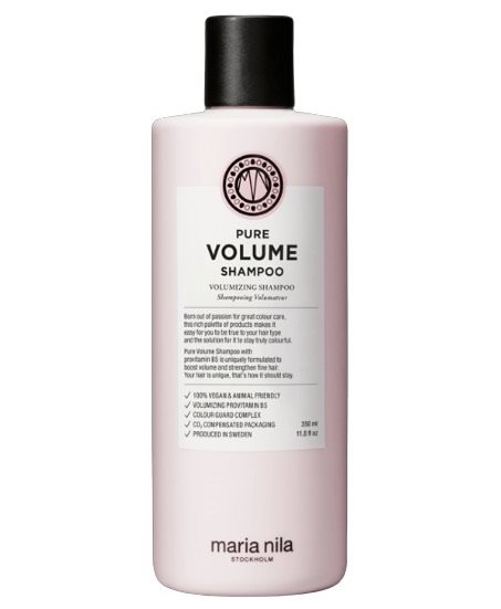 MARIA NILA Pure Volume 350 ml