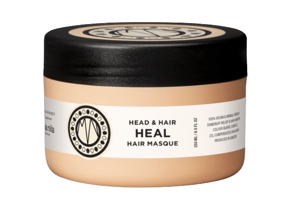 MARIA NILA Head and Hair Heal 250 ml