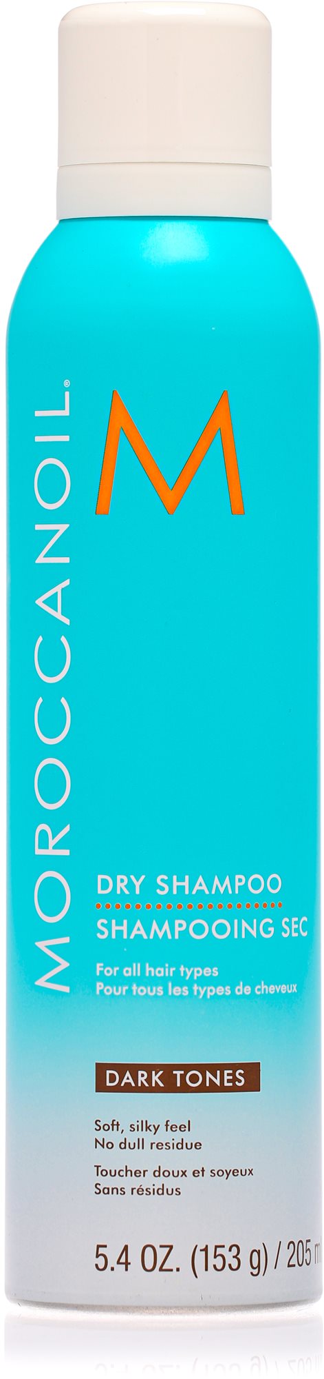 MOROCCANOIL Dry for Dark Tones 205 ml